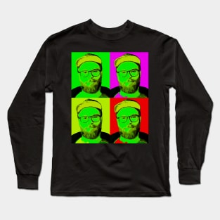 seth rogen Long Sleeve T-Shirt